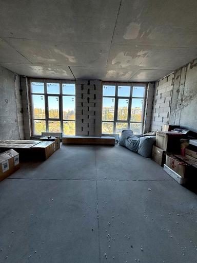 1-комнатная квартира по адресу ул. Филатова ак. (площадь 43 м²) - Atlanta.ua - фото 13