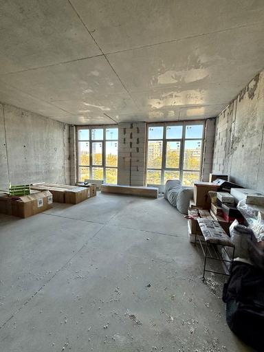 1-комнатная квартира по адресу ул. Филатова ак. (площадь 43 м²) - Atlanta.ua - фото 14