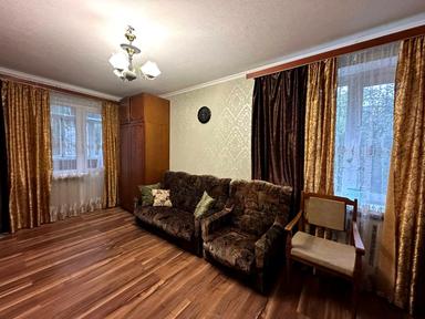 3-комнатная квартира по адресу (площадь 64 м²) - Atlanta.ua - фото 14