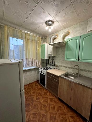 3-комнатная квартира по адресу (площадь 64 м²) - Atlanta.ua - фото 21