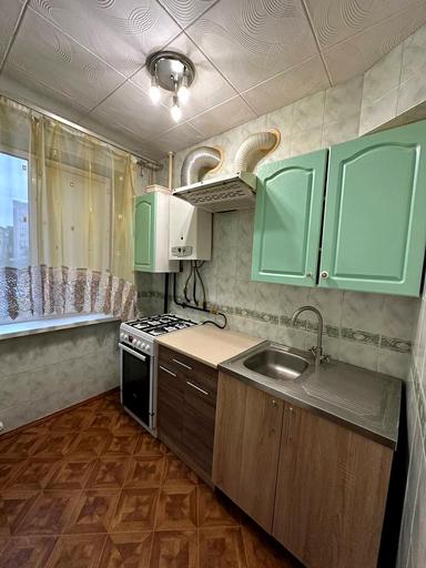 3-комнатная квартира по адресу (площадь 64 м²) - Atlanta.ua - фото 22