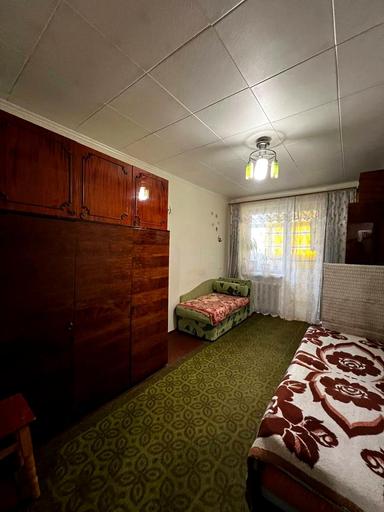 Многокомнатная квартира по адресу ул. Майбороды Дмитрия (площадь 72 м²) - Atlanta.ua - фото 16