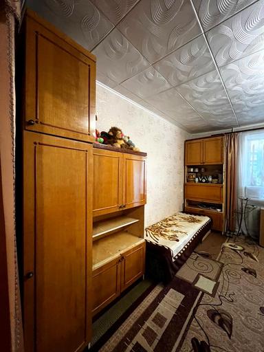 Многокомнатная квартира по адресу ул. Майбороды Дмитрия (площадь 72 м²) - Atlanta.ua - фото 20