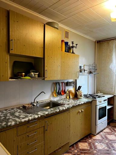 Многокомнатная квартира по адресу ул. Майбороды Дмитрия (площадь 72 м²) - Atlanta.ua - фото 22