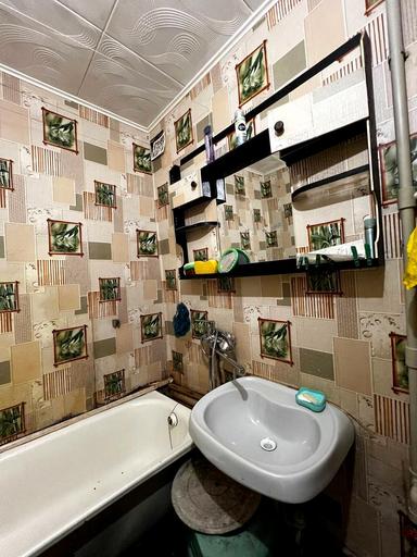 Многокомнатная квартира по адресу ул. Майбороды Дмитрия (площадь 72 м²) - Atlanta.ua - фото 23