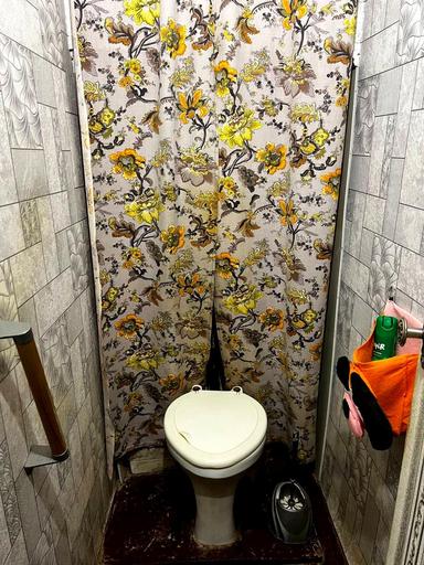 Многокомнатная квартира по адресу ул. Майбороды Дмитрия (площадь 72 м²) - Atlanta.ua - фото 24