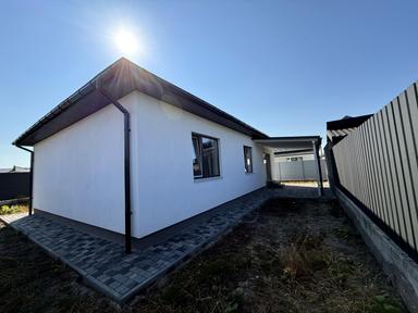 Дом по адресу ул. Киевский путь (площадь 90 м²) - Atlanta.ua - фото 20