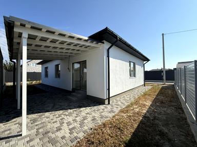 Дом по адресу ул. Киевский путь (площадь 90 м²) - Atlanta.ua - фото 21