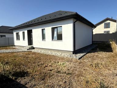 Дом по адресу ул. Киевский путь (площадь 90 м²) - Atlanta.ua - фото 18