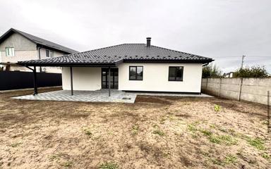 Дом по адресу (площадь 120 м²) - Atlanta.ua - фото 19