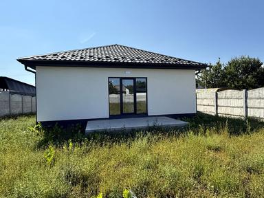 Дом по адресу ул. Киевский путь (площадь 85 м²) - Atlanta.ua - фото 30