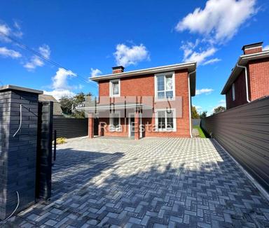 Дом по адресу (площадь 180 м²) - Atlanta.ua - фото 20