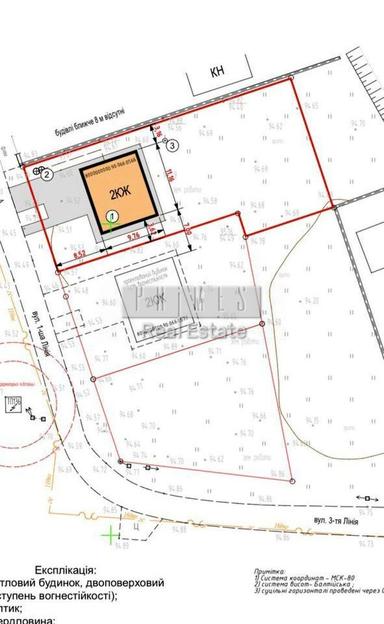 Дом по адресу (площадь 148 м²) - Atlanta.ua - фото 14