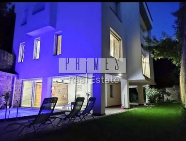 House by the address (area 550 m²) - Atlanta.ua - photo 54