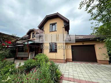 Будинок за адресою (площа 230 м²) - Atlanta.ua - фото 23