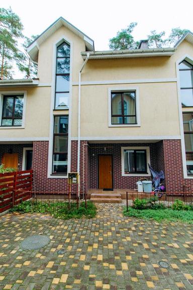 House by the address st. Universitetskaya (area 170 m²) - Atlanta.ua - photo 23