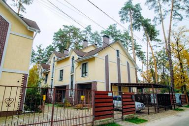 House by the address st. Universitetskaya (area 170 m²) - Atlanta.ua - photo 21