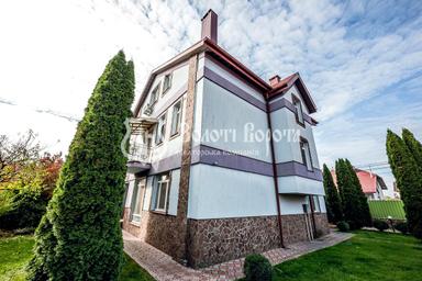 Будинок за адресою (площа 360 м²) - Atlanta.ua - фото 26