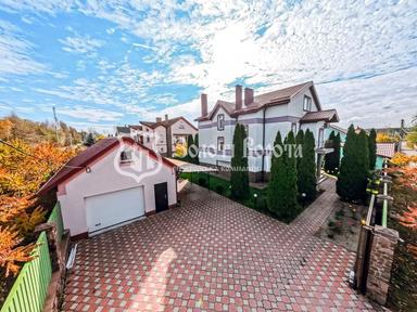 Будинок за адресою (площа 360 м²) - Atlanta.ua - фото 27