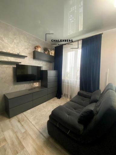 1-room apartment apartment by the address (area 38 m²) - Atlanta.ua - photo 44