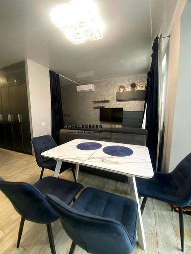 1-room apartment apartment by the address (area 38 m²) - Atlanta.ua - photo 29