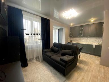 1-room apartment apartment by the address (area 38 m²) - Atlanta.ua - photo 30