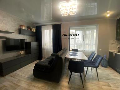 1-room apartment apartment by the address (area 38 m²) - Atlanta.ua - photo 26