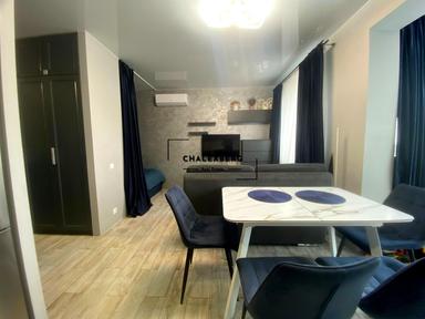 1-room apartment apartment by the address (area 38 m²) - Atlanta.ua - photo 27