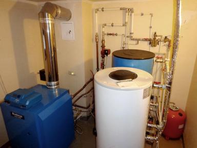 Будинок за адресою вул. Кобзарська (площа 440 м²) - Atlanta.ua - фото 41