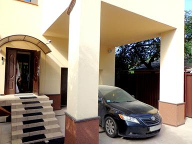 Будинок за адресою вул. Кобзарська (площа 440 м²) - Atlanta.ua - фото 27