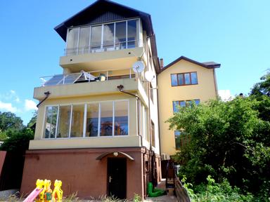 Будинок за адресою вул. Кобзарська (площа 440 м²) - Atlanta.ua - фото 25