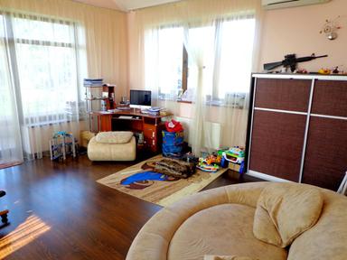 Будинок за адресою вул. Кобзарська (площа 440 м²) - Atlanta.ua - фото 31