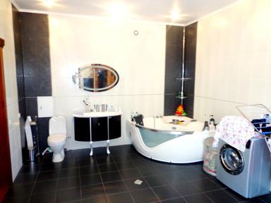 Будинок за адресою вул. Кобзарська (площа 440 м²) - Atlanta.ua - фото 37