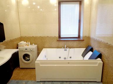 Будинок за адресою вул. Кобзарська (площа 440 м²) - Atlanta.ua - фото 44