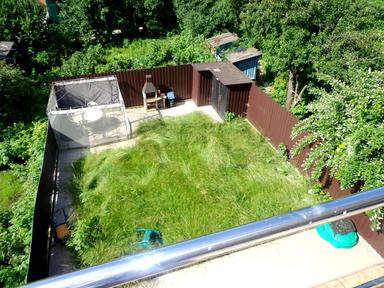 Будинок за адресою вул. Кобзарська (площа 440 м²) - Atlanta.ua - фото 30