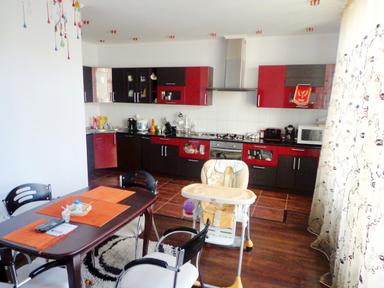 Будинок за адресою вул. Кобзарська (площа 440 м²) - Atlanta.ua - фото 35