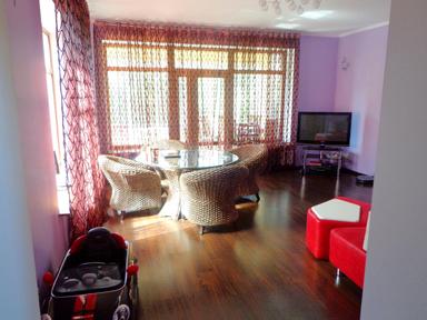 Будинок за адресою вул. Кобзарська (площа 440 м²) - Atlanta.ua - фото 32