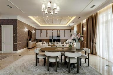 Дом по адресу (площадь 759 м²) - Atlanta.ua - фото 46