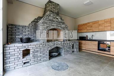 Дом по адресу (площадь 759 м²) - Atlanta.ua - фото 78