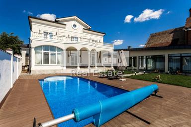 Дом по адресу (площадь 759 м²) - Atlanta.ua - фото 43