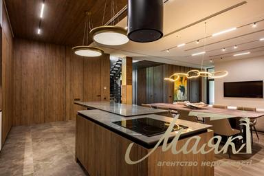 Дом по адресу (площадь 382 м²) - Atlanta.ua - фото 27