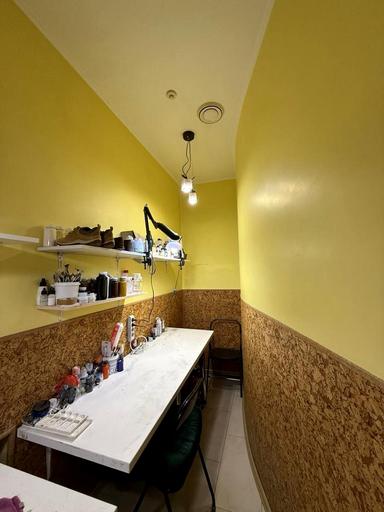 Commercial real estate at st. Zelenaya (area 67 m²) - Atlanta.ua - photo 14