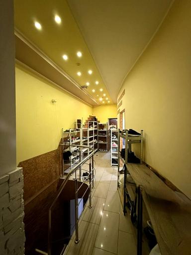 Commercial real estate at st. Zelenaya (area 67 m²) - Atlanta.ua - photo 13