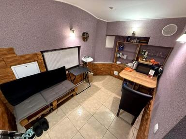 Commercial real estate at st. Zelenaya (area 67 m²) - Atlanta.ua - photo 15