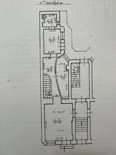 Commercial real estate at st. Zelenaya (area 67 m²) - Atlanta.ua - photo 19