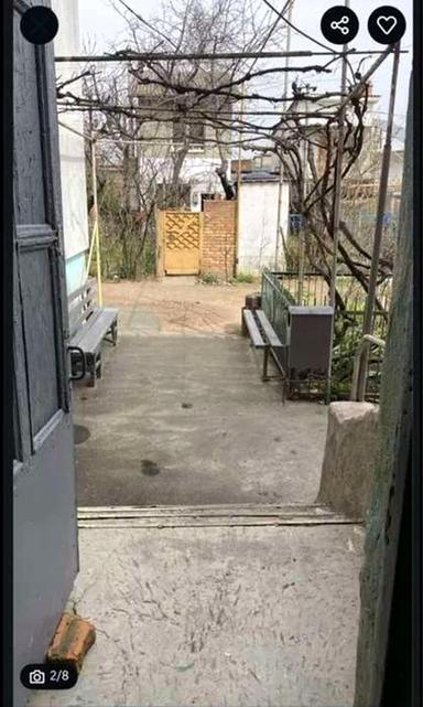 2-комнатная квартира по адресу Николаевская дор. (площадь 46 м²) - Atlanta.ua - фото 14