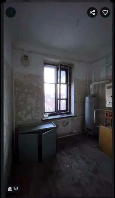 2-комнатная квартира по адресу Николаевская дор. (площадь 46 м²) - Atlanta.ua - фото 8