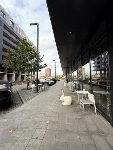 2-кімнатна квартира за адресою (площа 62 м²) - Atlanta.ua - фото 28