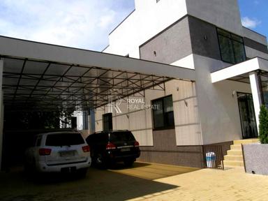 Будинок за адресою вул. Івана Виговського (площа 289 м²) - Atlanta.ua - фото 32