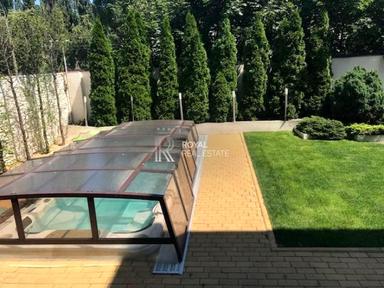 Будинок за адресою вул. Івана Виговського (площа 289 м²) - Atlanta.ua - фото 39